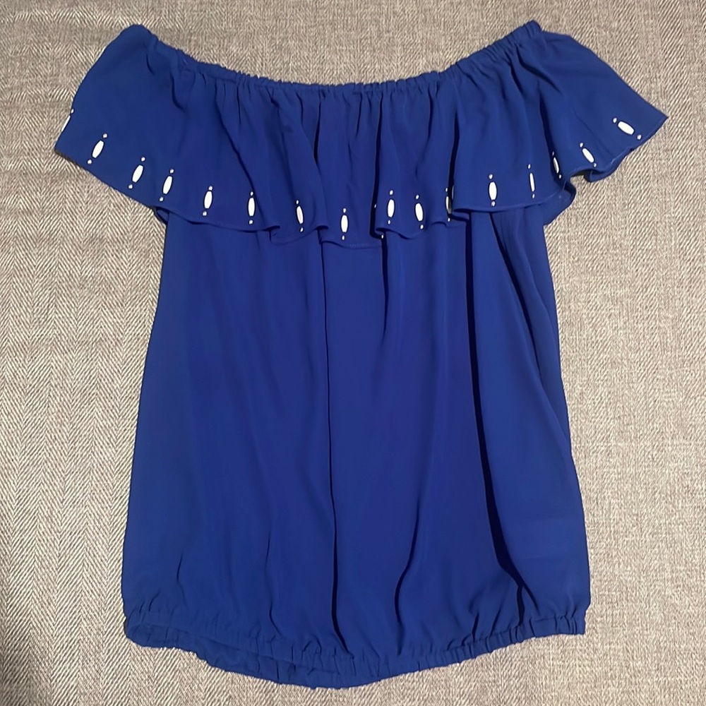 Michael Kors OTS top